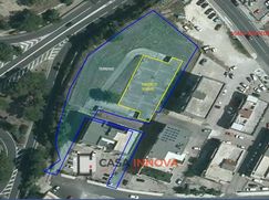 Terreno agricolo in Commerciale