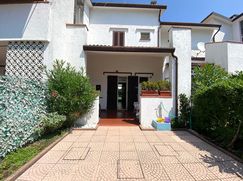 Villetta a schiera in Residenziale