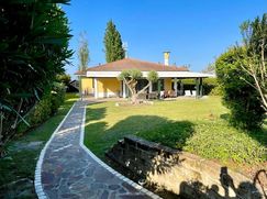 Villa in Residenziale