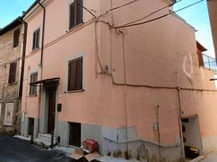Casa indipendente in Residenziale