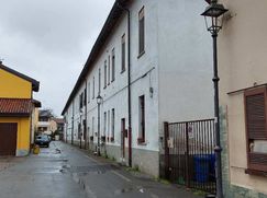 Casa indipendente in Residenziale