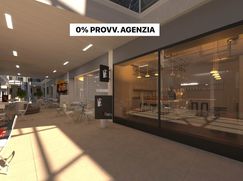Negozio/Locale commerciale in Commerciale