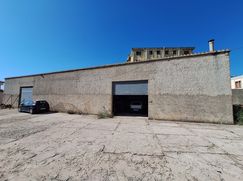 Box/posto auto in Residenziale