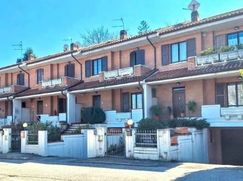 Villetta a schiera in Residenziale