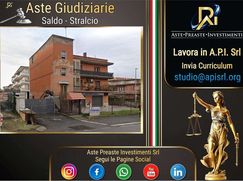 Appartamento in Residenziale