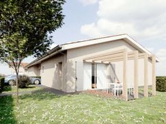 Villa in Residenziale
