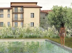 Appartamento in Residenziale