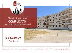 Appartamento in Residenziale
