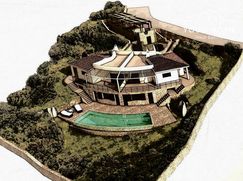 Villa in Residenziale