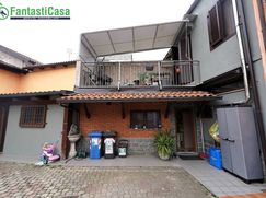 Casa indipendente in Residenziale