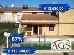 Villa in Residenziale