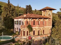 Villa in Residenziale