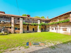 Rustico/Casale in Residenziale