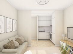 Appartamento in Residenziale