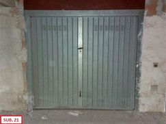 Box/posto auto in Residenziale
