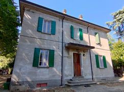 Villa in Residenziale
