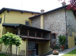 Rustico/Casale in Residenziale