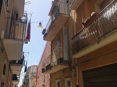 Casa indipendente in Residenziale