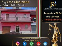 Appartamento in Residenziale
