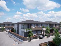 Casa Bi/Trifamiliare in Residenziale