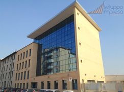 Ufficio in Commerciale