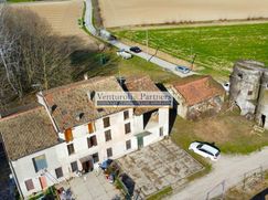 Rustico/Casale in Residenziale
