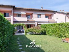Villetta a schiera in Residenziale