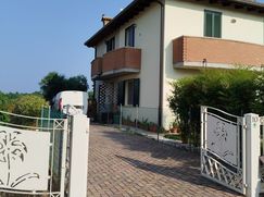 Villetta a schiera in Residenziale