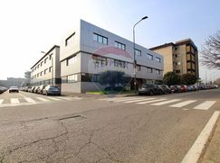 Ufficio in Commerciale