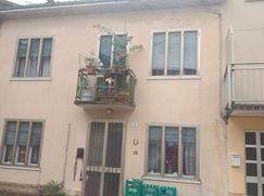 Villetta a schiera in Residenziale
