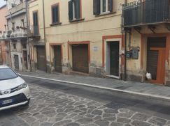 Edificio in Residenziale