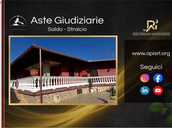 Villa in Residenziale