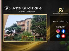 Appartamento in Residenziale