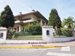 Villa in Residenziale