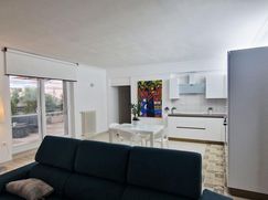 Attico/Mansarda in Residenziale