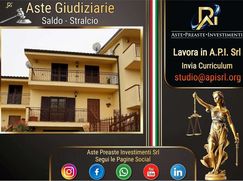 Villetta a schiera in Residenziale