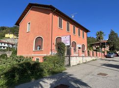 Edificio in Residenziale
