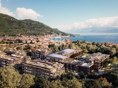 Appartamento in Residenziale