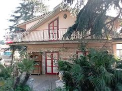 Villa in Residenziale