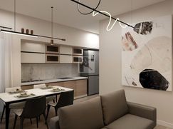 Appartamento in Residenziale