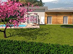 Villa in Residenziale