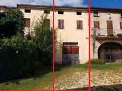 Casa Bi/Trifamiliare in Residenziale