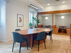 Ufficio in Commerciale