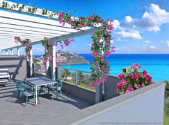 Villetta a schiera in Residenziale