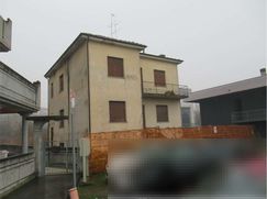 Casa indipendente in Residenziale