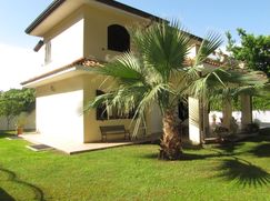 Villa in Residenziale