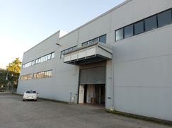 Capannone in Commerciale