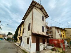 Casa indipendente in Residenziale
