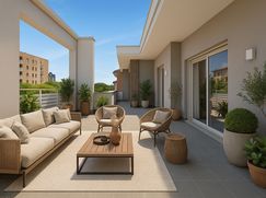 Appartamento in Residenziale