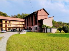 Casa indipendente in Residenziale